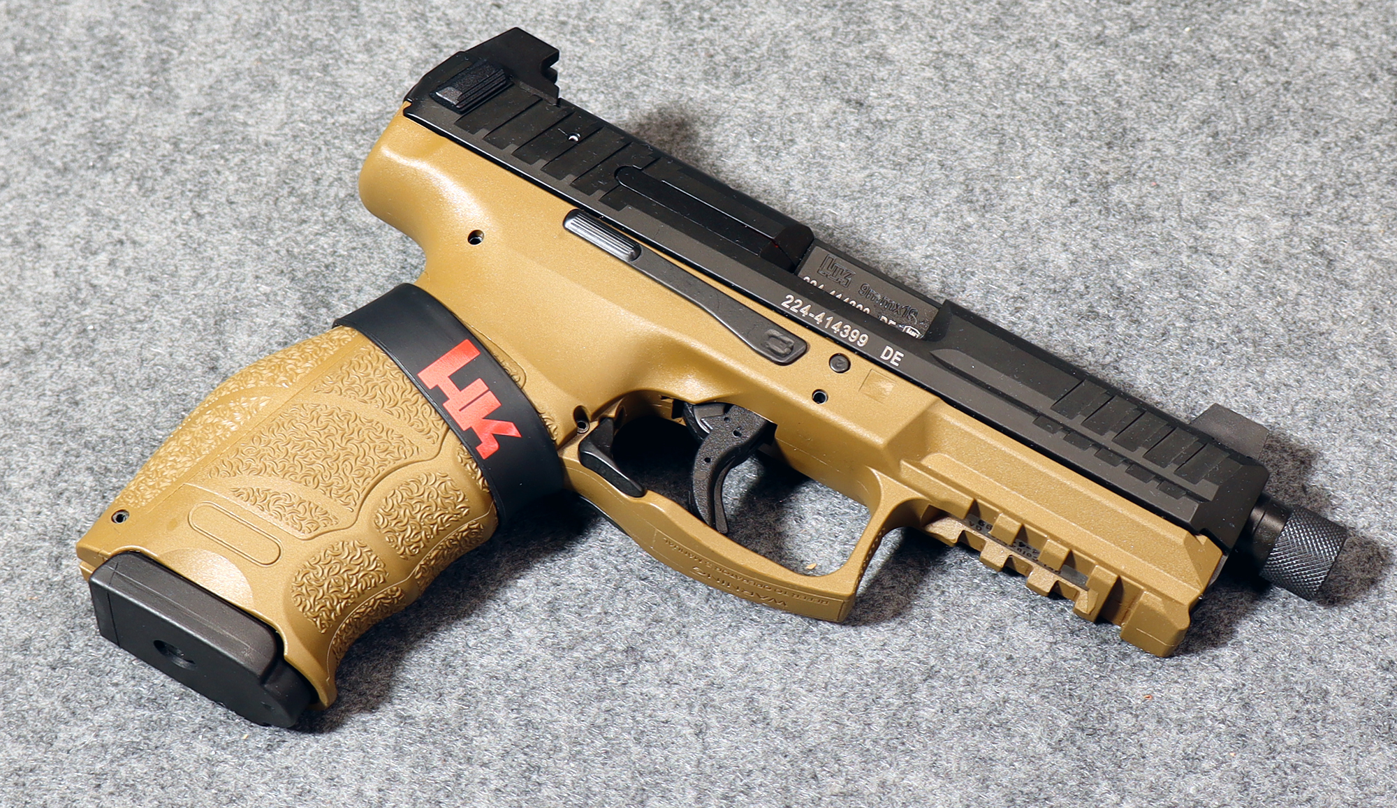 HK VP9 9mm Bass Pro Shops